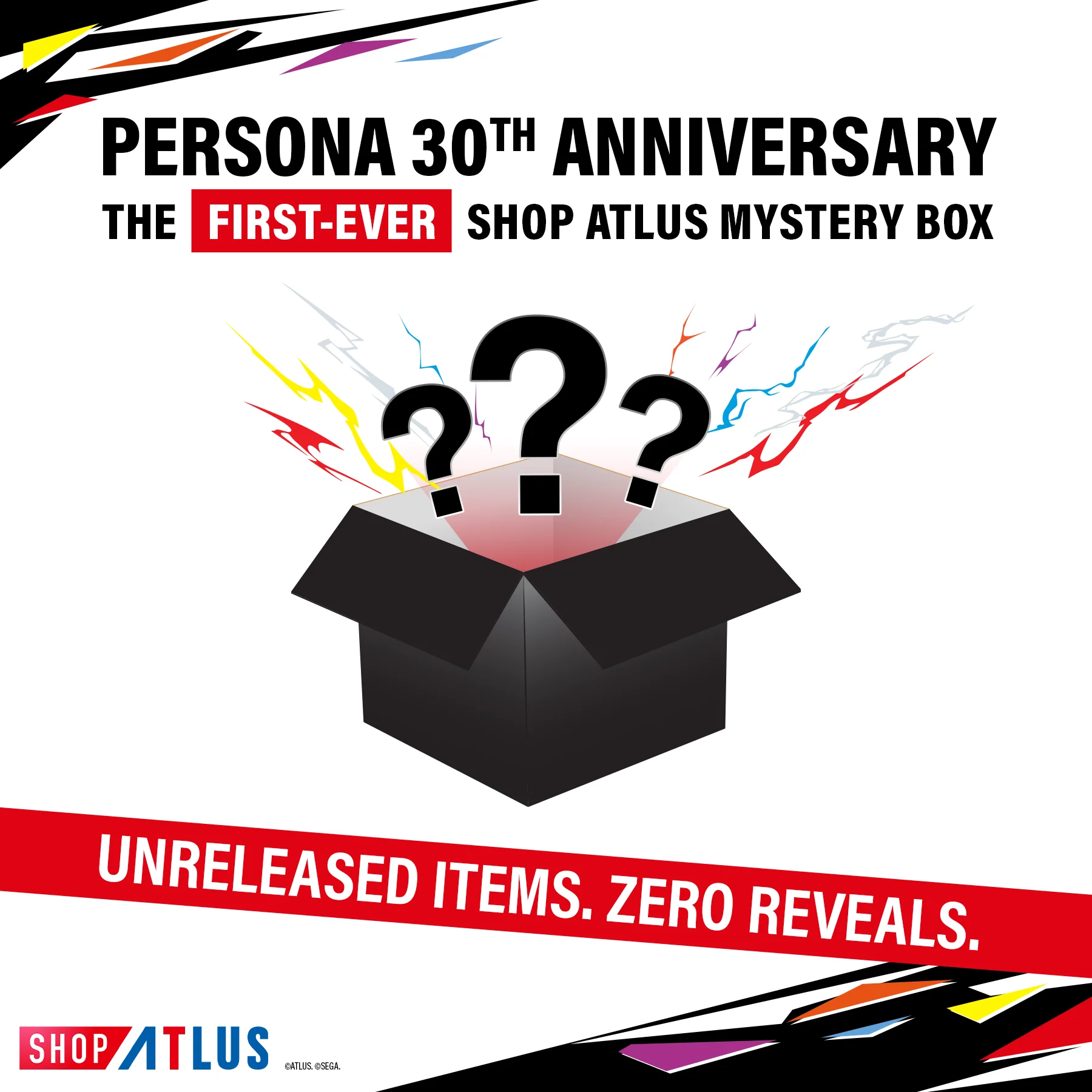 PRE-ORDERS & NEW ITEMS